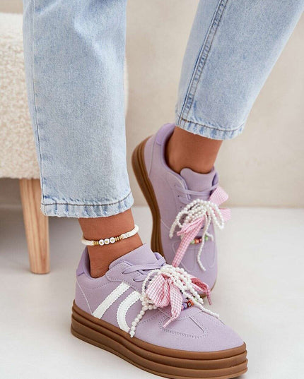 Sport Shoes model 209802