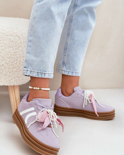 Sport Shoes model 209802