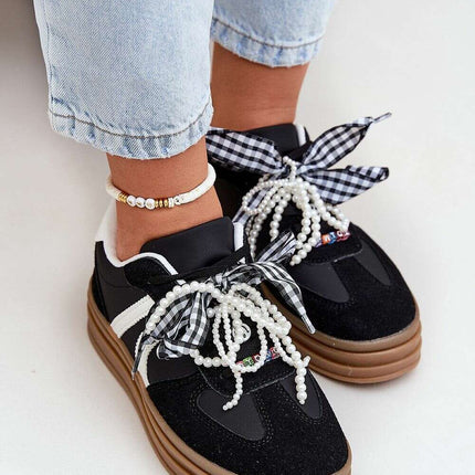 Sport Shoes model 209802