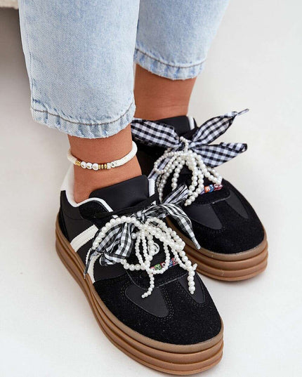 Sport Shoes model 209802