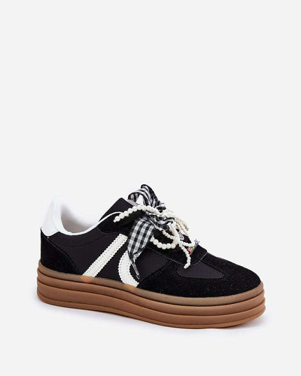 Sport Shoes model 209802