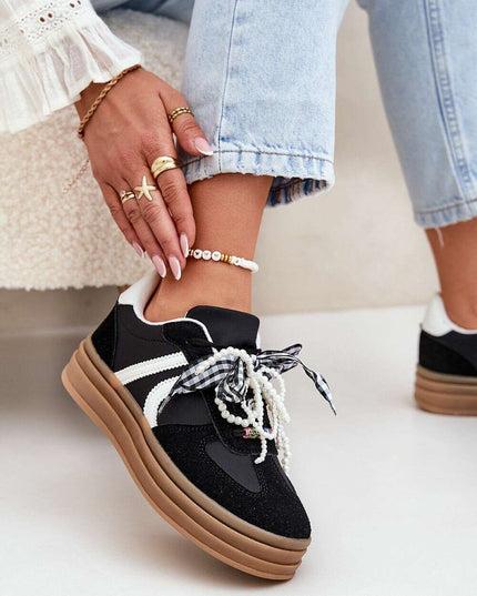 Sport Shoes model 209802