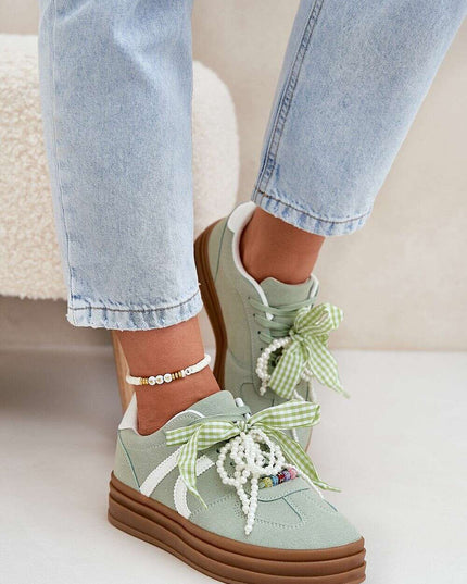 Sport Shoes model 209802