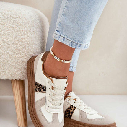 Sport Shoes model 209809