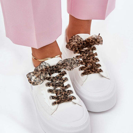 Sneakers model 209814