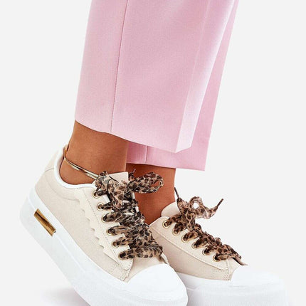 Sneakers model 209814