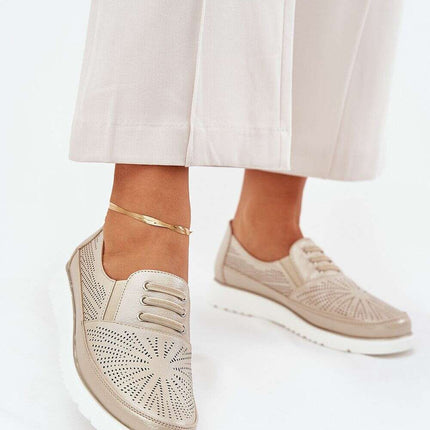 Low Shoes model 209820