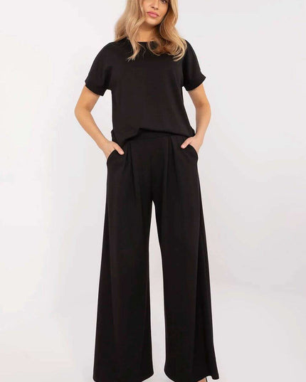 Tracksuit trousers model 209835