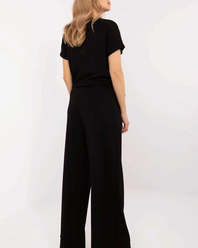 Tracksuit trousers model 209835