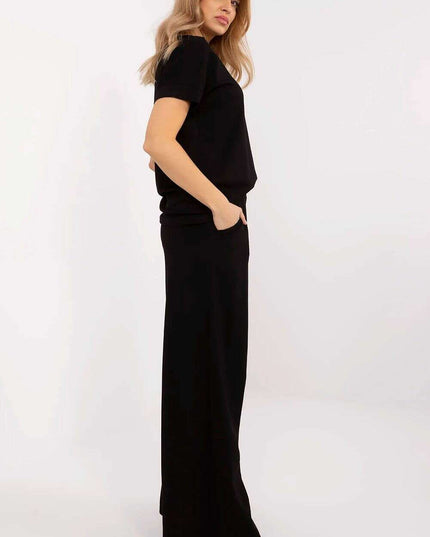 Tracksuit trousers model 209835