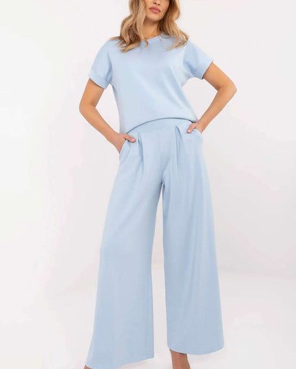 Tracksuit trousers model 209835