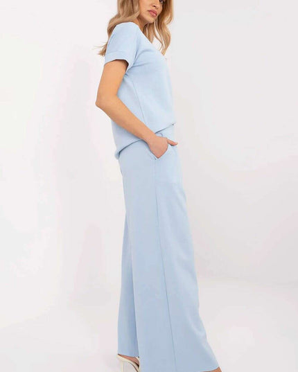 Tracksuit trousers model 209835