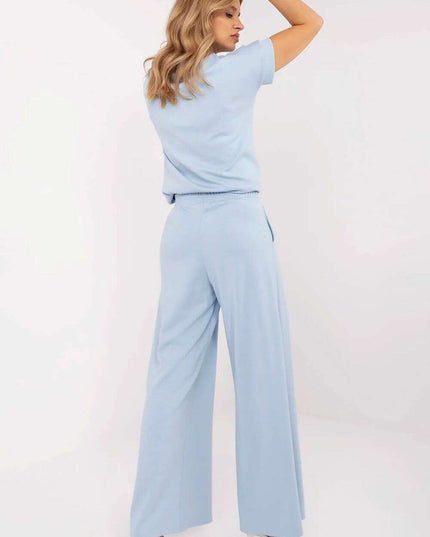 Tracksuit trousers model 209835