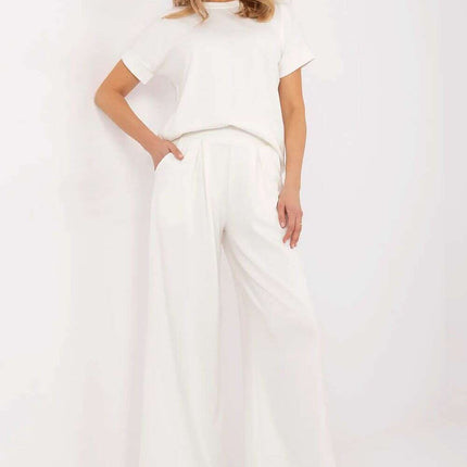 Tracksuit trousers model 209835