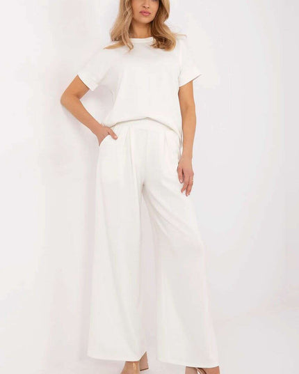 Tracksuit trousers model 209835