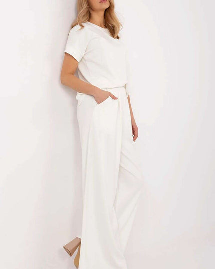 Tracksuit trousers model 209835