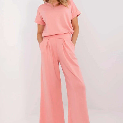 Tracksuit trousers model 209835