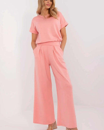 Tracksuit trousers model 209835