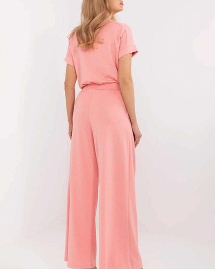 Tracksuit trousers model 209835