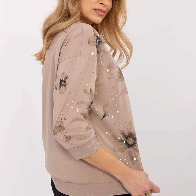 Blouse model 209839