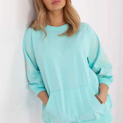 Sweatshirt model 208237