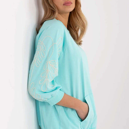 Sweatshirt model 208237