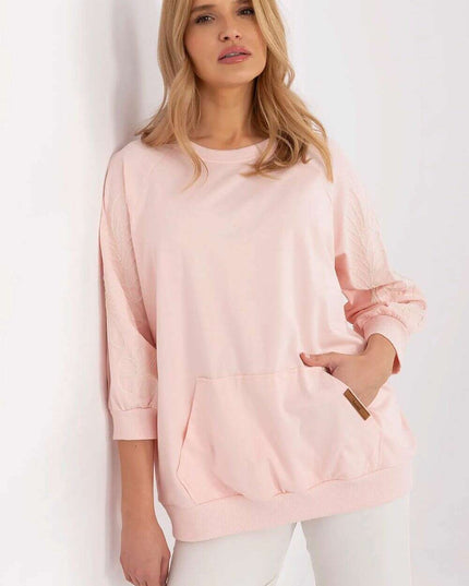 Sweatshirt model 208237