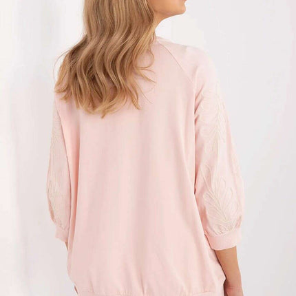 Sweatshirt model 208237