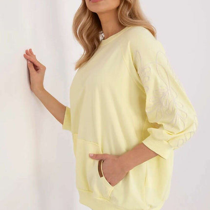 Sweatshirt model 208237