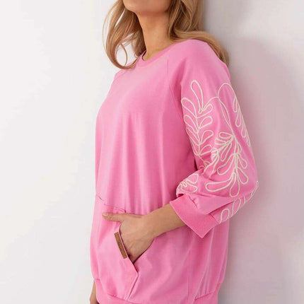 Sweatshirt model 208237