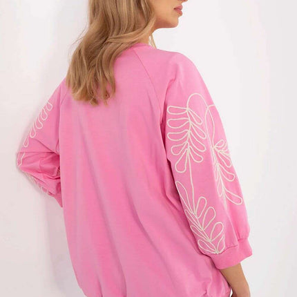 Sweatshirt model 208237