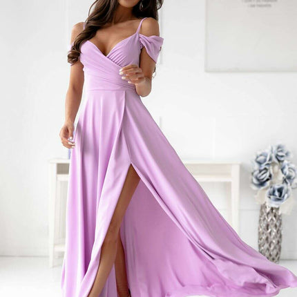 Long dress model 208857