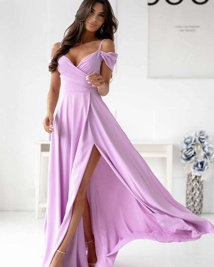 Long dress model 208857