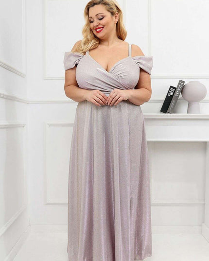 Long dress model 208848