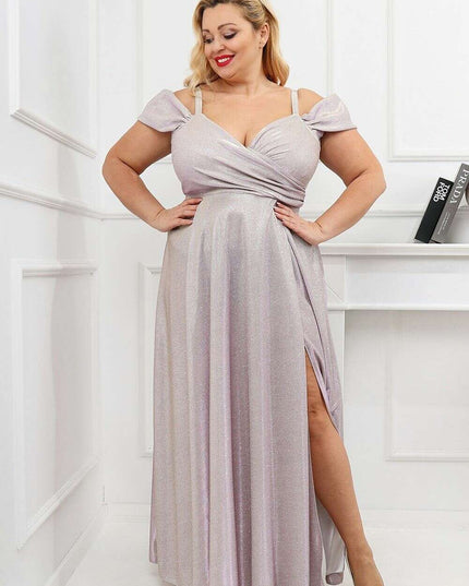 Long dress model 208848