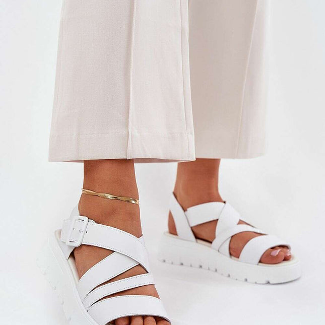 Sandals model 209882