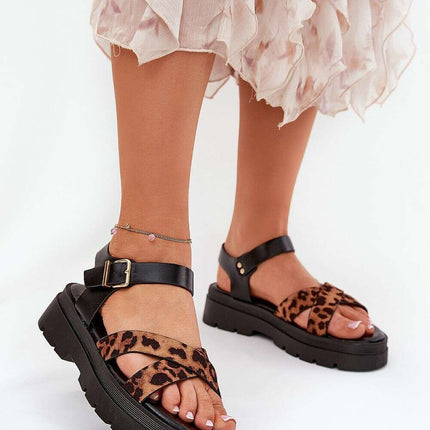 Sandals model 209895