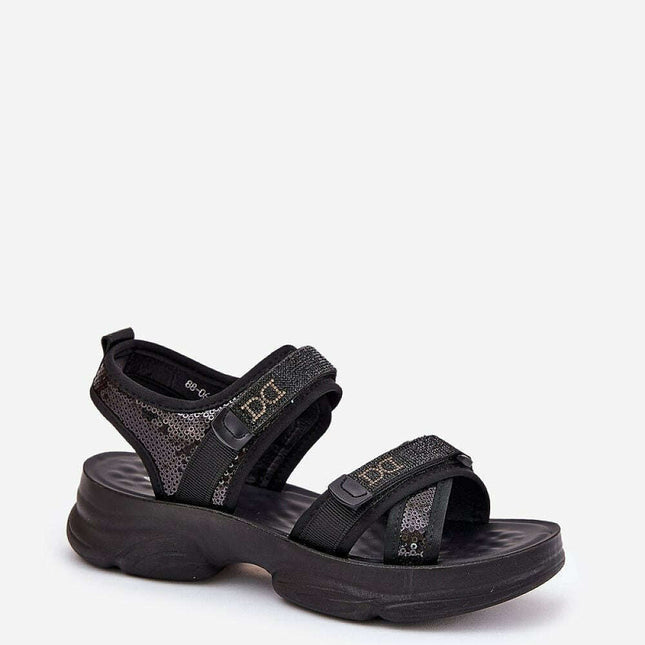 Sandals model 209899