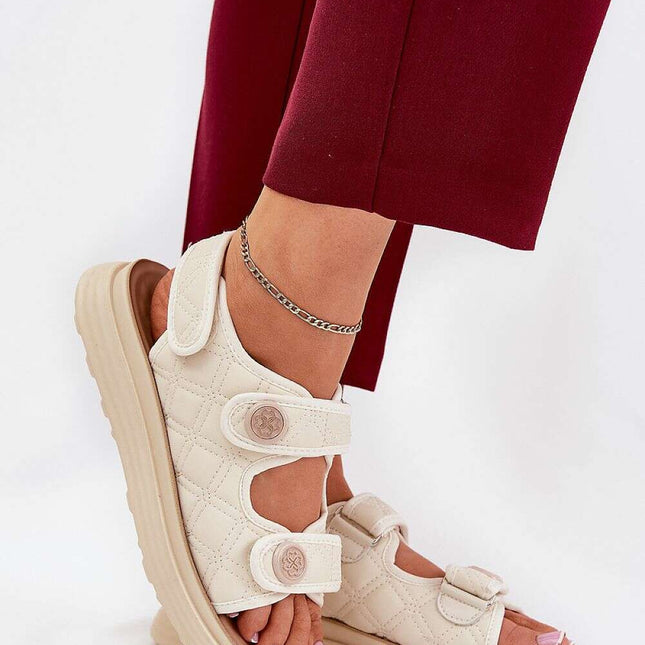 Sandals model 209908