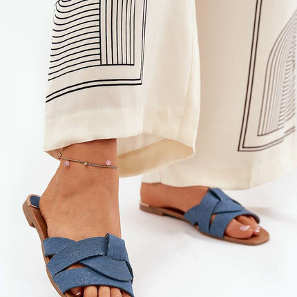 Flip-flops model 209936