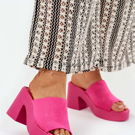 Flip-flops model 209939