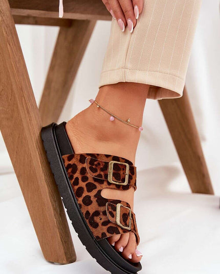 Flip-flops model 209956