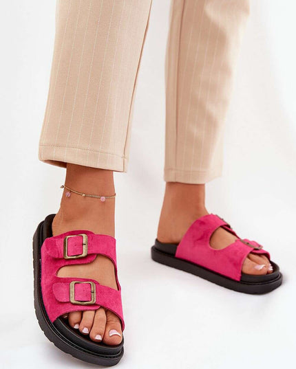 Flip-flops model 209956