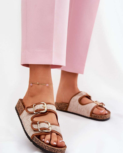 Flip-flops model 209966