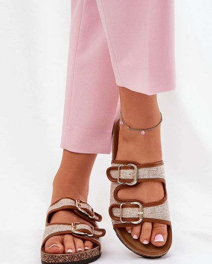 Flip-flops model 209966