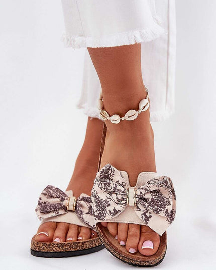 Flip-flops model 209979