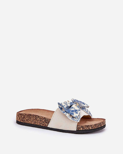 Flip-flops model 209979