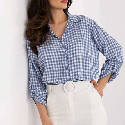 Long Sleeve Shirt 210001 Soft Cotton Spandex Comfort