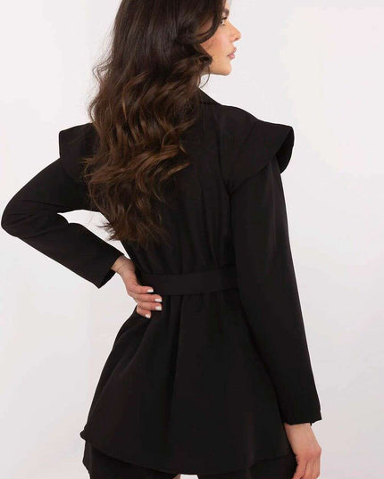 Floral Jumpsuit 210035 For Women Workwear Party Ready