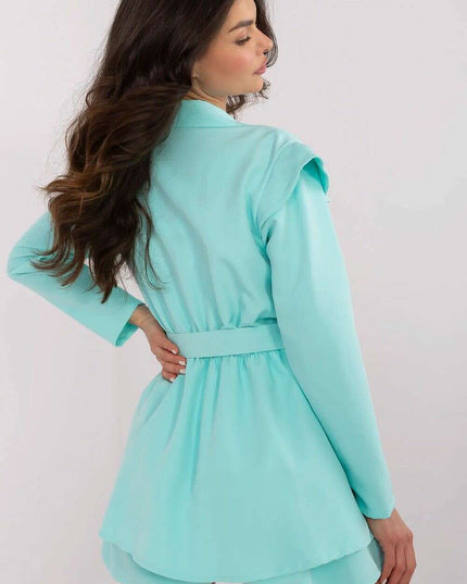 Floral Jumpsuit 210035 For Women Workwear Party Ready